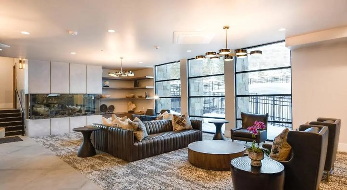 Black Rock Mountain Resort LOUNGE_LOBBY