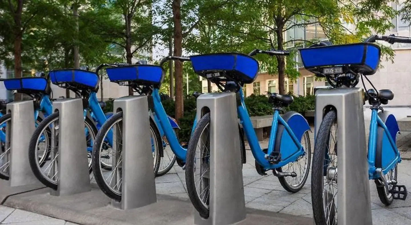 Boston Marriott Cambridge Sport und Entertainment