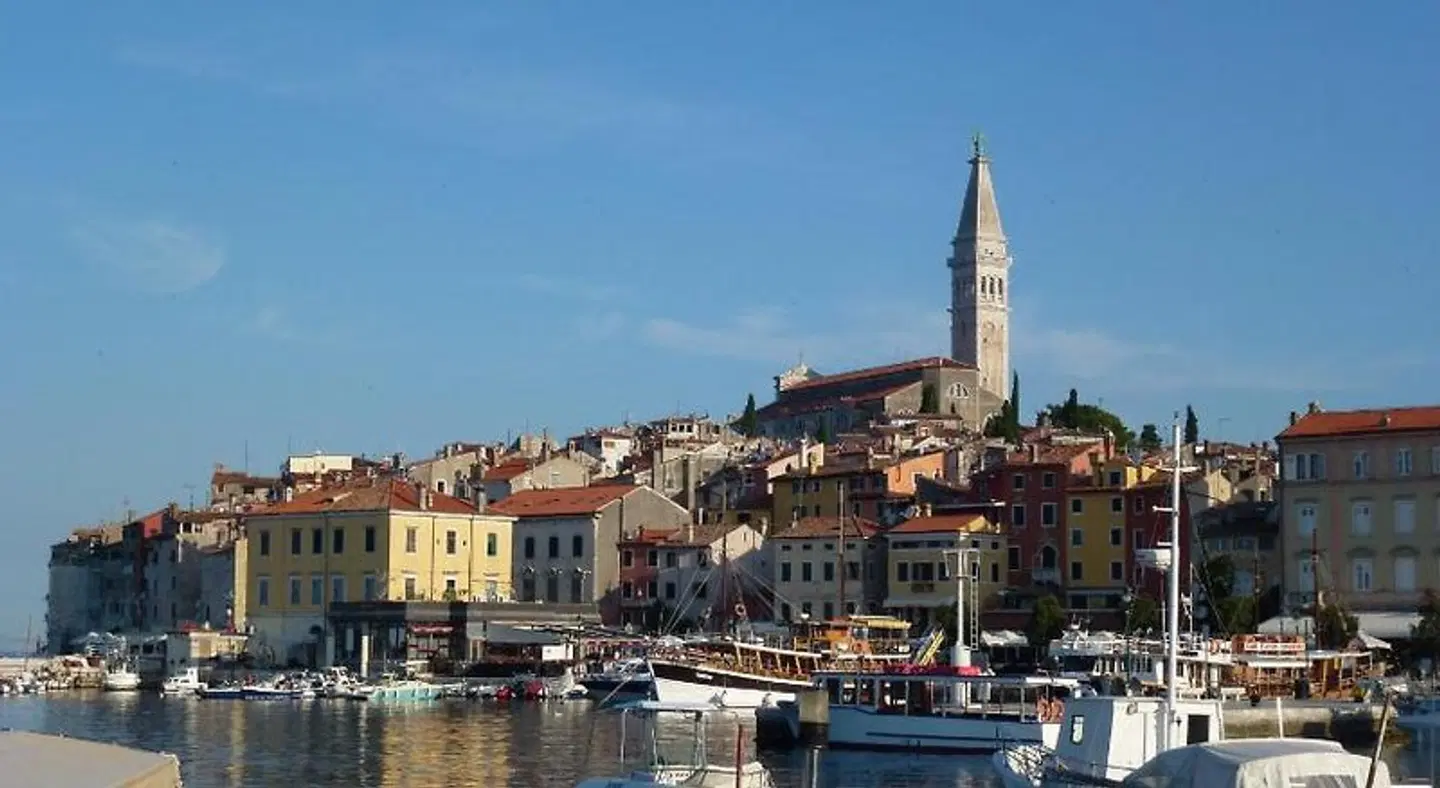 Apartments Sarc Rovinj EXTERIOR