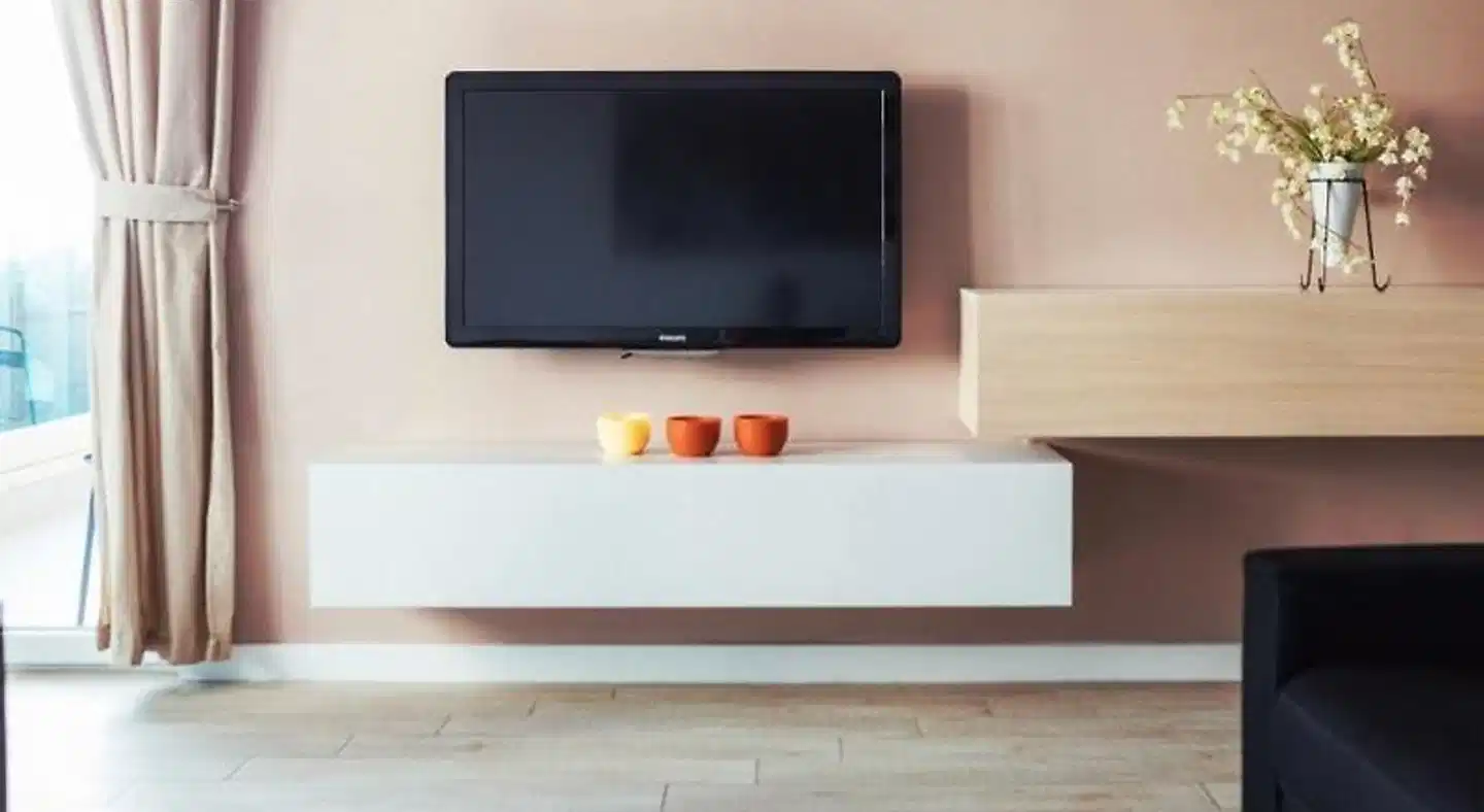 City Beach Apartments Wohnbeispiel