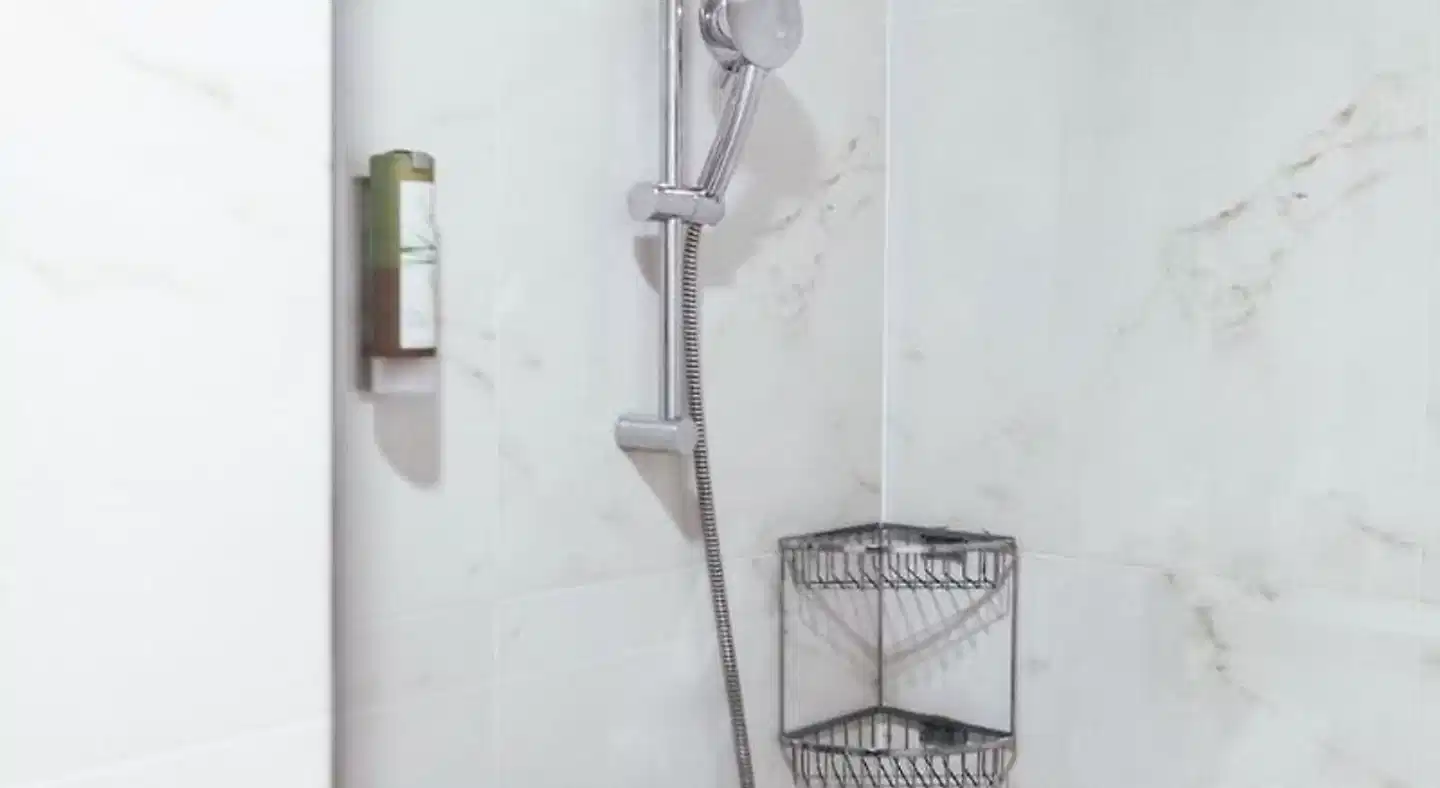 City Beach Apartments Wohnbeispiel