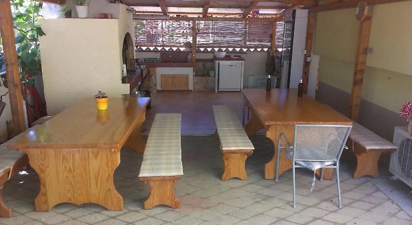 Apartments Ana-Maria LOUNGE_LOBBY