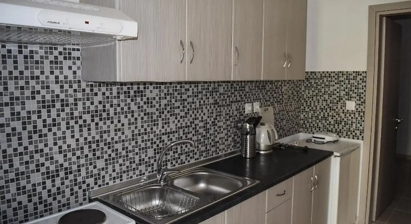 Mirsini Apartments HEALTH_BEAUTY