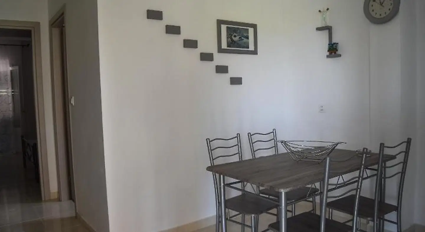 Mirsini Apartments LOUNGE_LOBBY