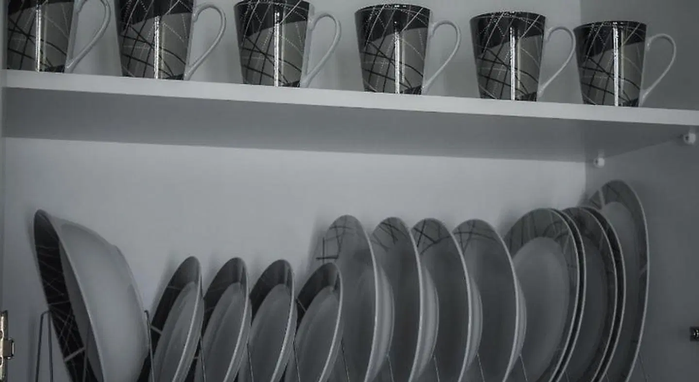 Mirsini Apartments Konferenz