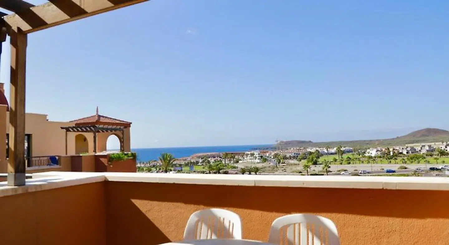Grand Muthu Golf Plaza Hotel & Spa Terrasse