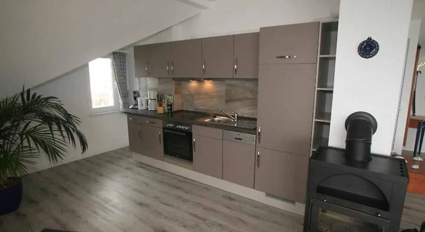 Apartment Feodora ROOM_EXAMPLE