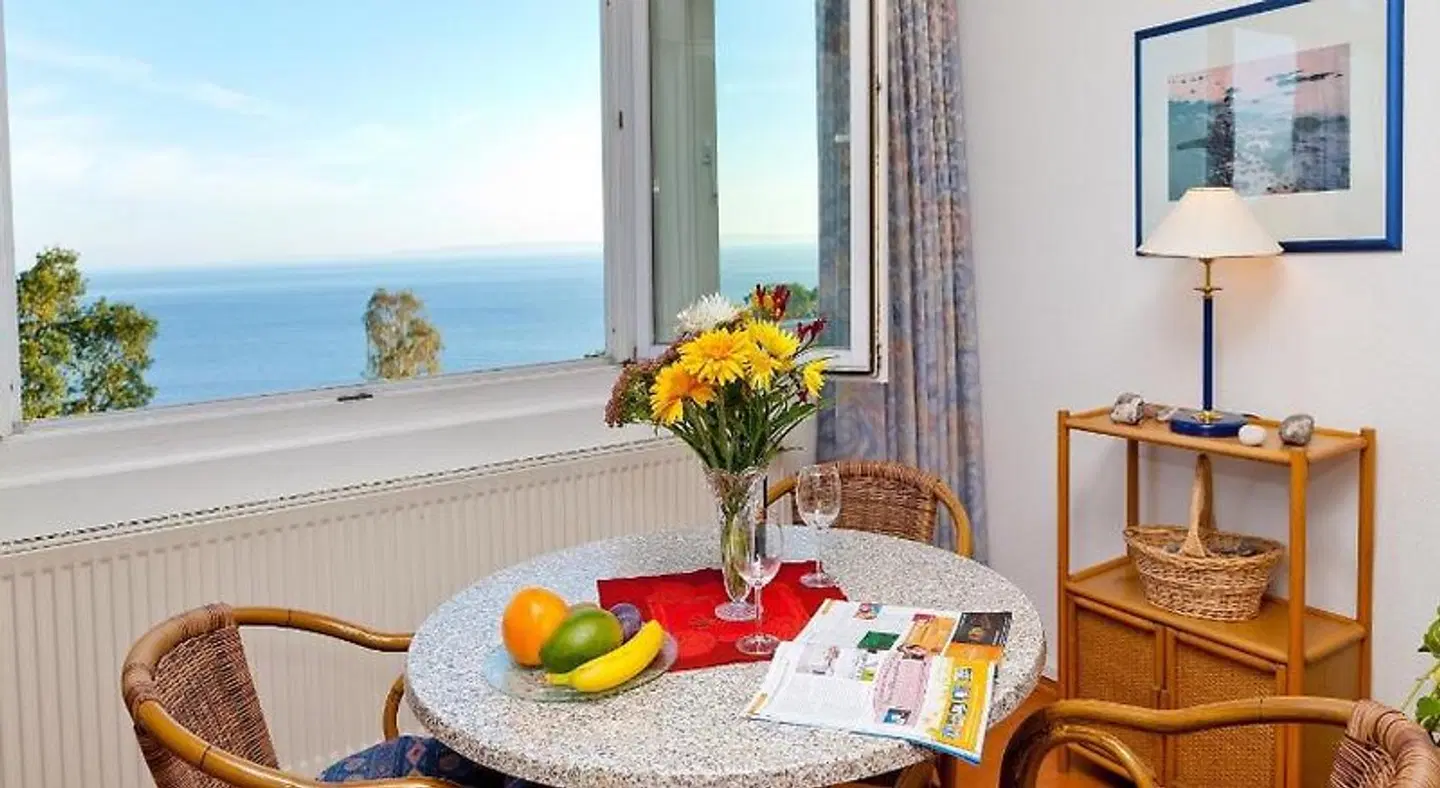 Apartment Feodora ROOM_EXAMPLE