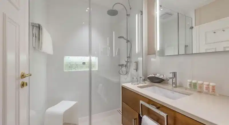 Romantik Roewers Privathotel – Hotelfoto