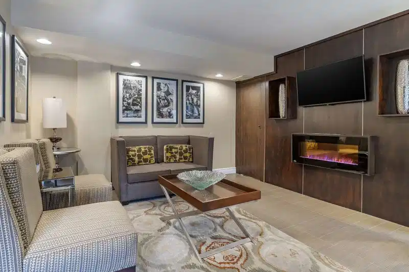 Best Western Carmel's Town House Lodge – Hotelfoto