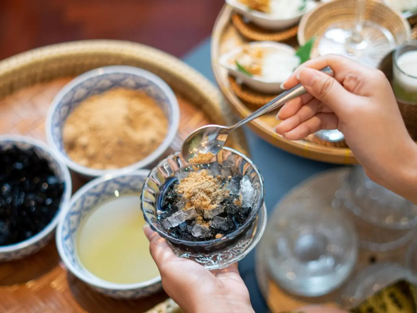 Akara Hotel Bangkok HEALTH_BEAUTY