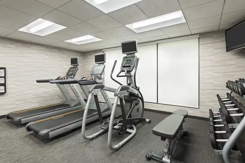 Courtyard by Marriott Asheville – Hotelfoto