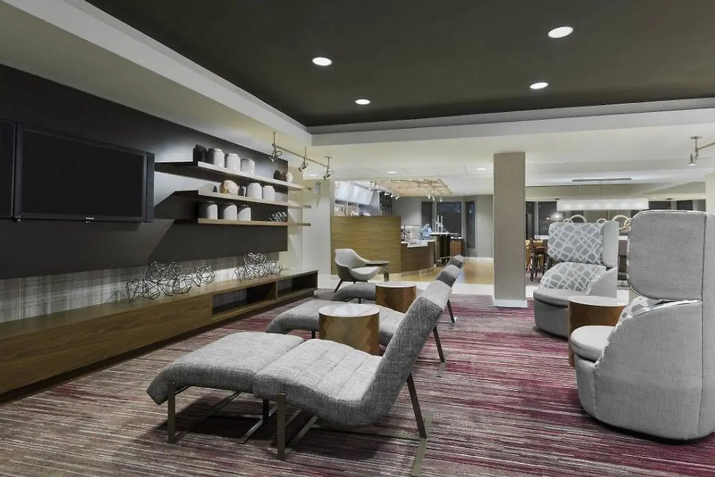 Courtyard by Marriott Asheville HEALTH_BEAUTY