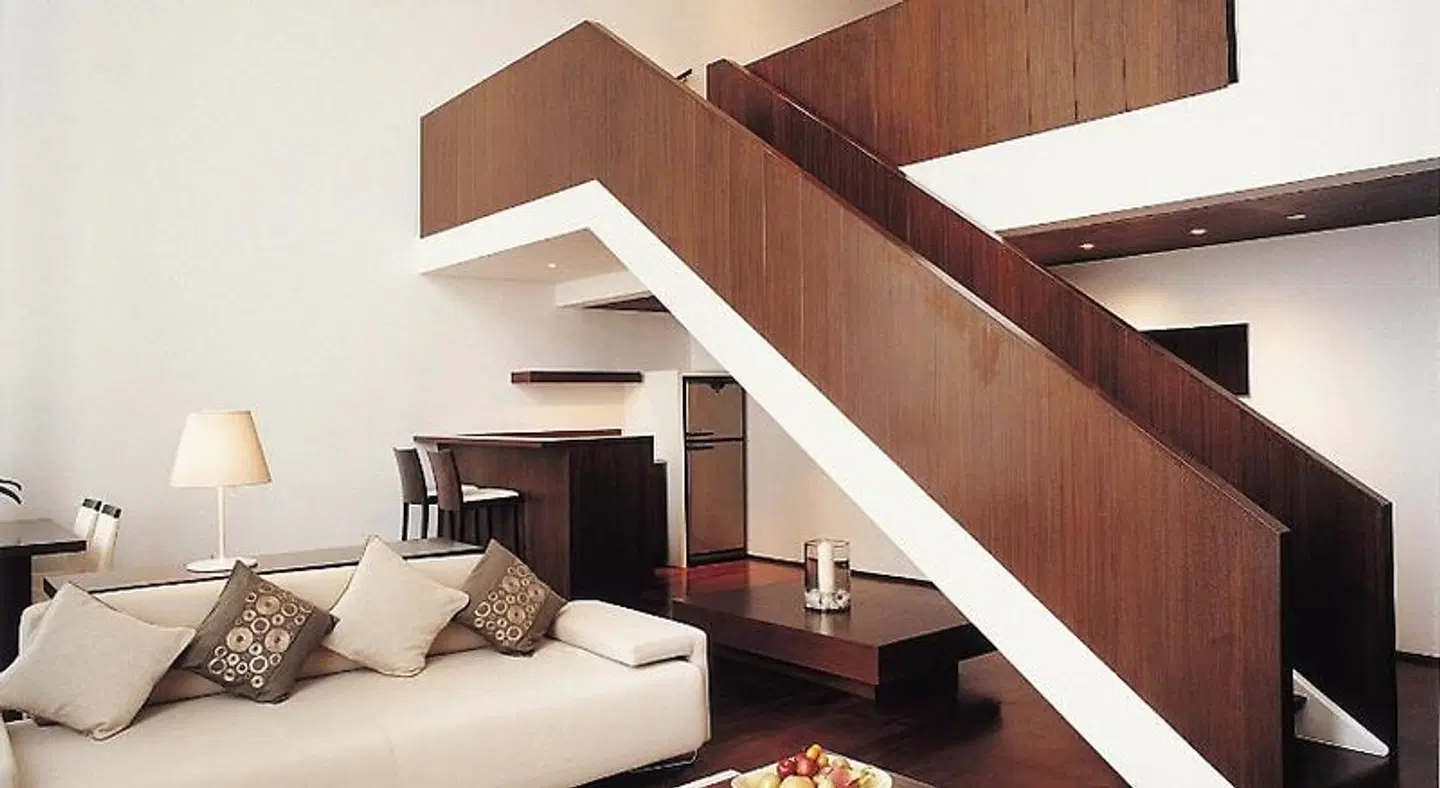 Metropolitan by COMO, Bangkok ROOM_EXAMPLE