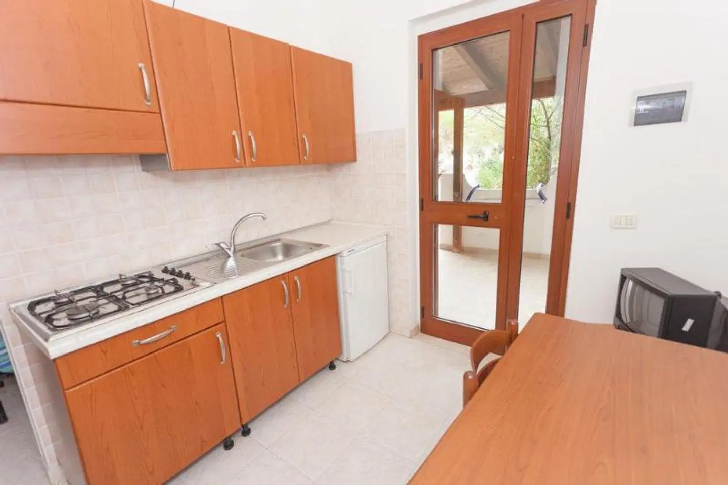 Villaggio Camping Internazionale Manacore ROOM_EXAMPLE