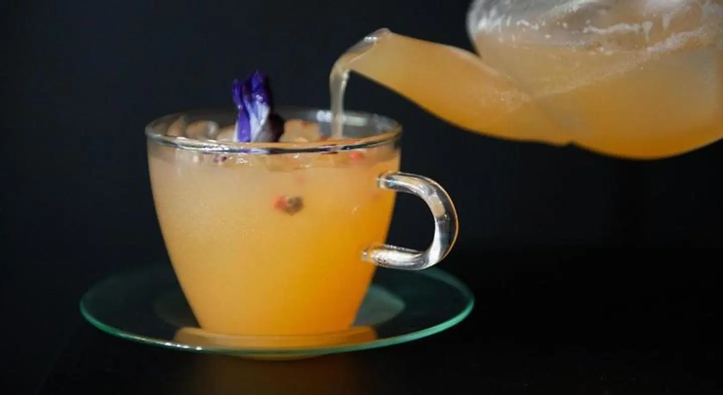 Metropolitan by COMO, Bangkok Konferenz