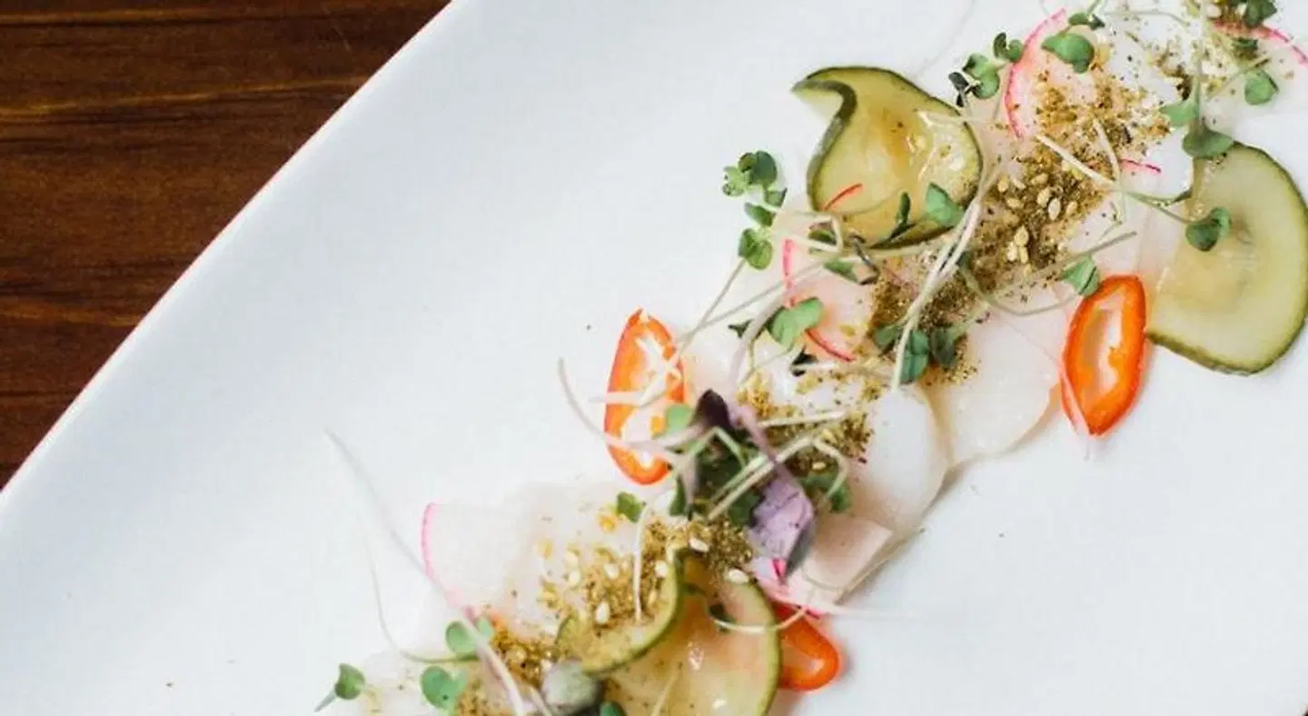 Palomar Philadelphia - a Kimpton Hotel Restaurant