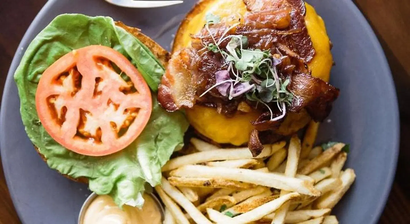 Palomar Philadelphia - a Kimpton Hotel Restaurant