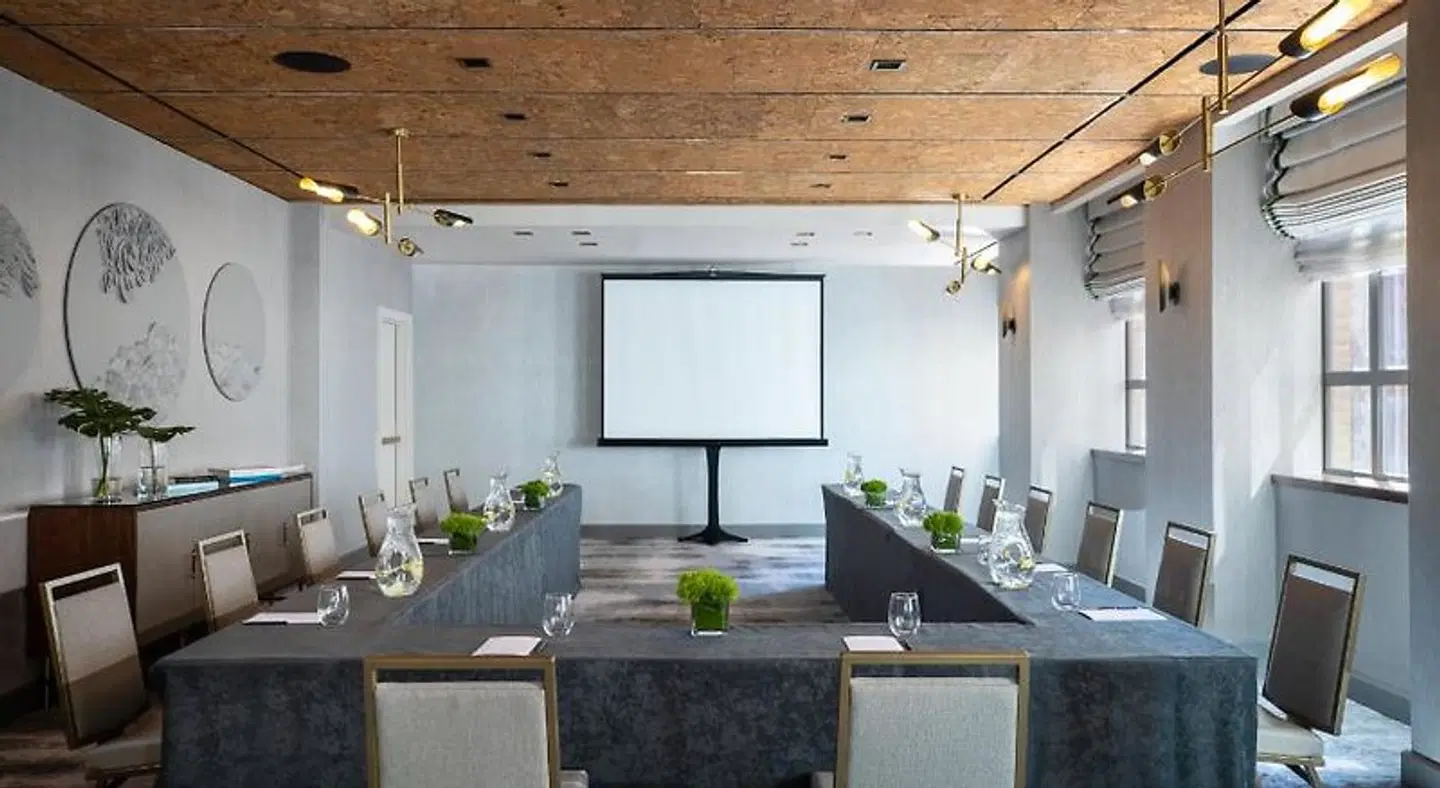 Palomar Philadelphia - a Kimpton Hotel Konferenz