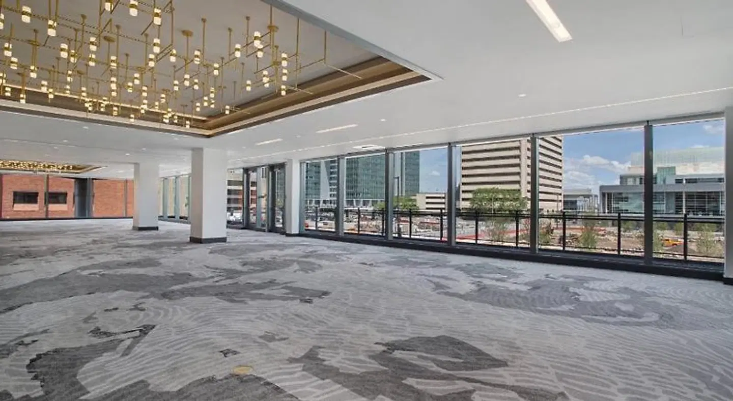 The Farnam, Autograph Collection LOUNGE_LOBBY