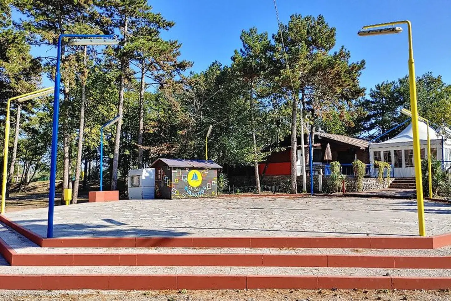 Camping Village Mare Pineta SPORTS_AND_LEISURE