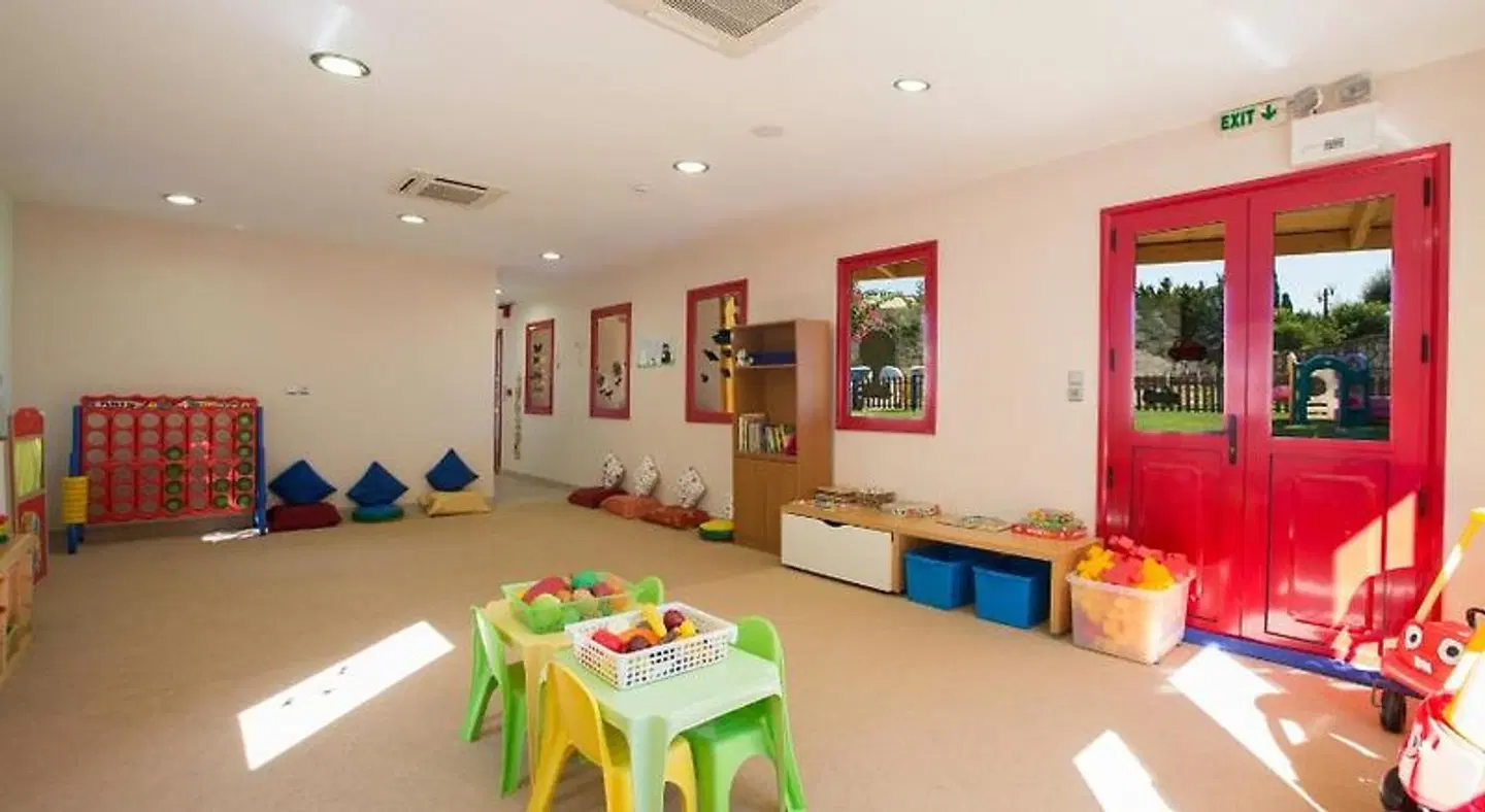 Porto Galini Seaside Resort & Spa SPORTS_AND_LEISURE