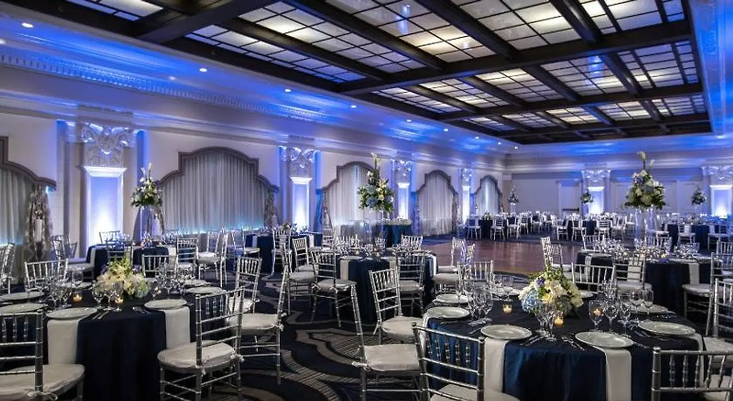 The Notary Hotel, Autograph Collection Restaurant