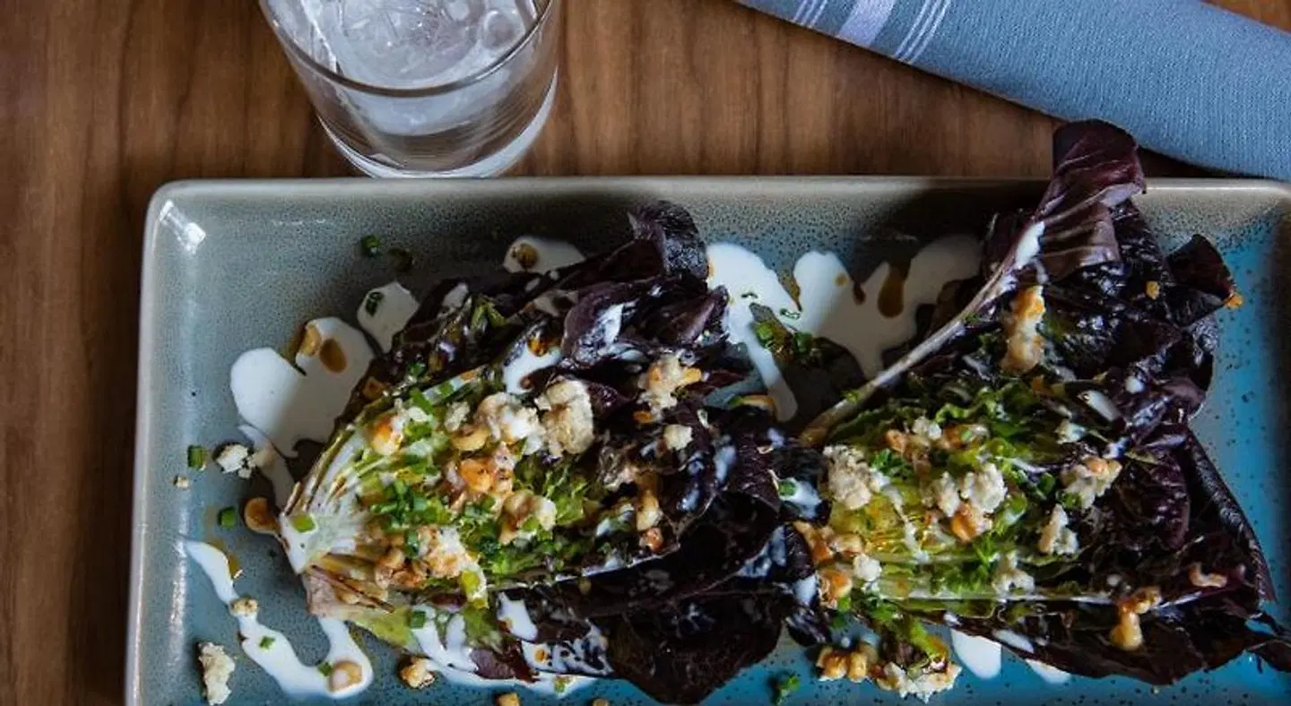 The Notary Hotel, Autograph Collection Restaurant