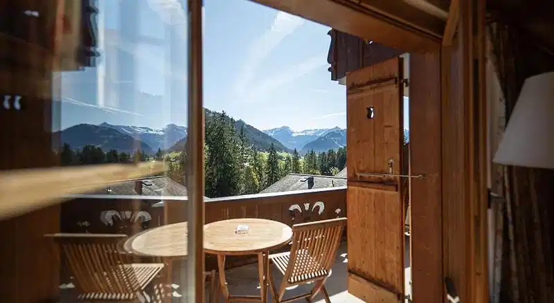 Alpenrose – Hotelfoto