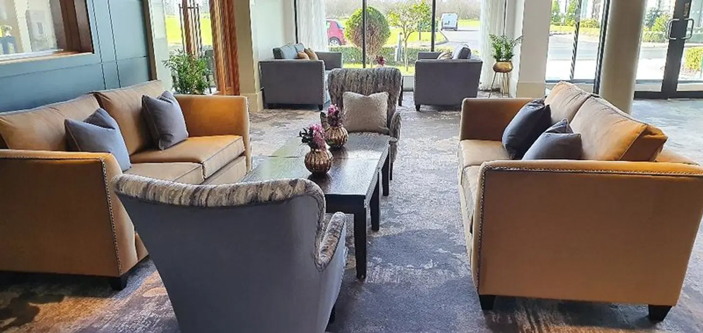 Moyvalley Hotel & Golf Resort LOUNGE_LOBBY