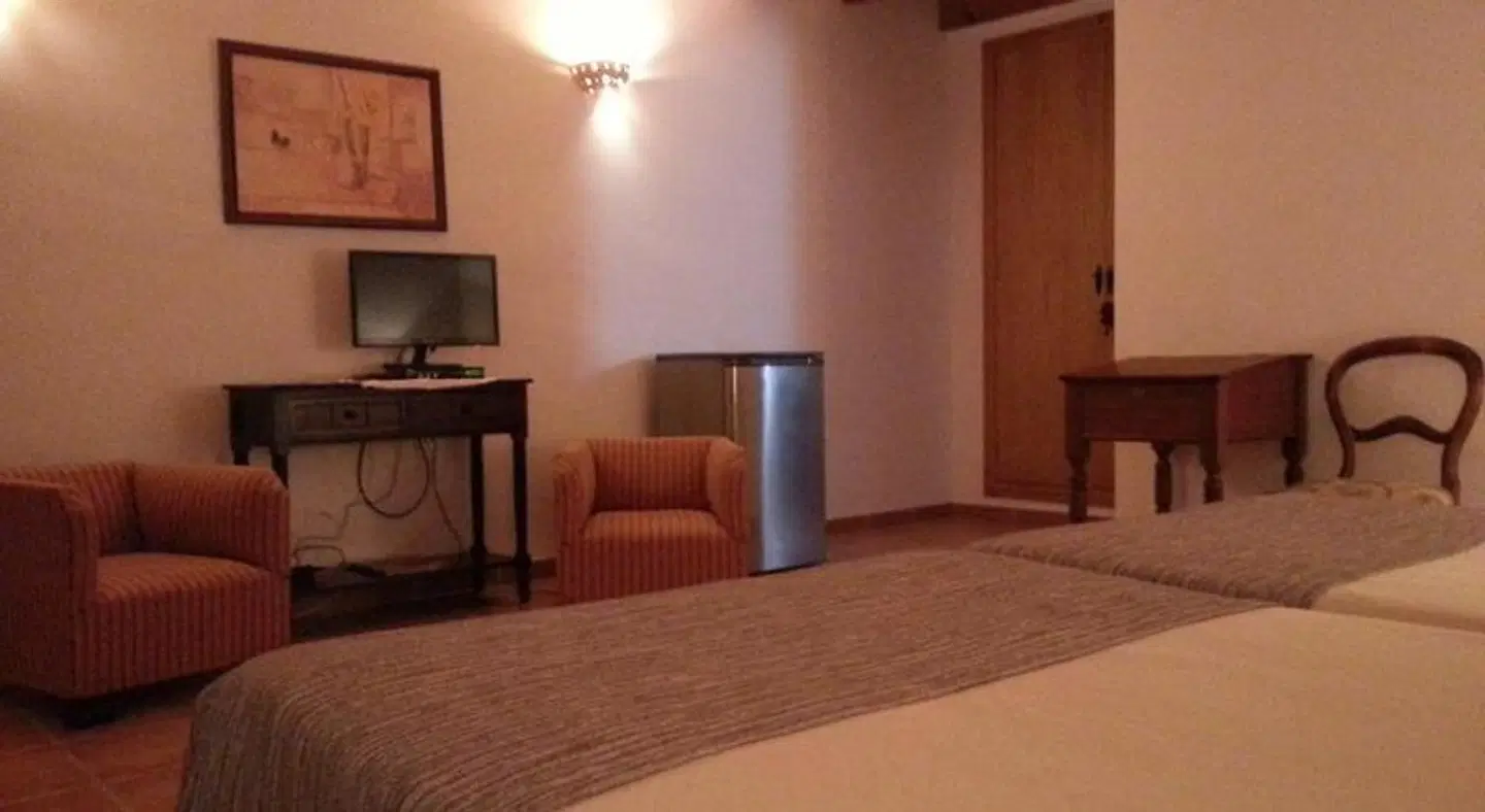 Agroturismo Finca Son Sala ROOM_EXAMPLE