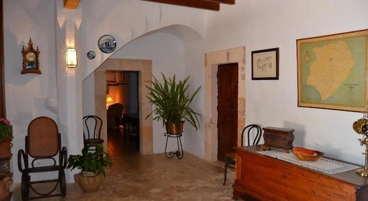 Agroturismo Finca Son Sala ROOM_EXAMPLE