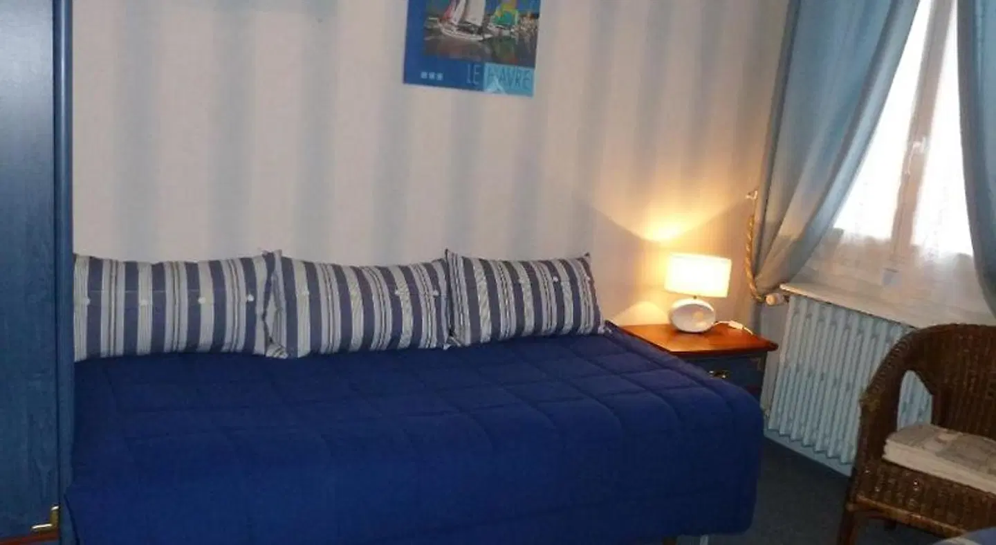 Le Richelieu ROOM_EXAMPLE