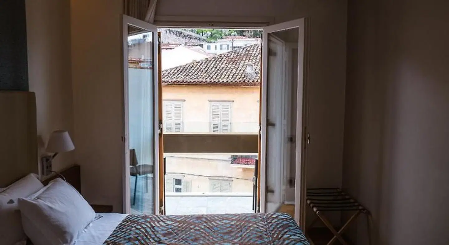 Victoria Hotel ROOM_EXAMPLE