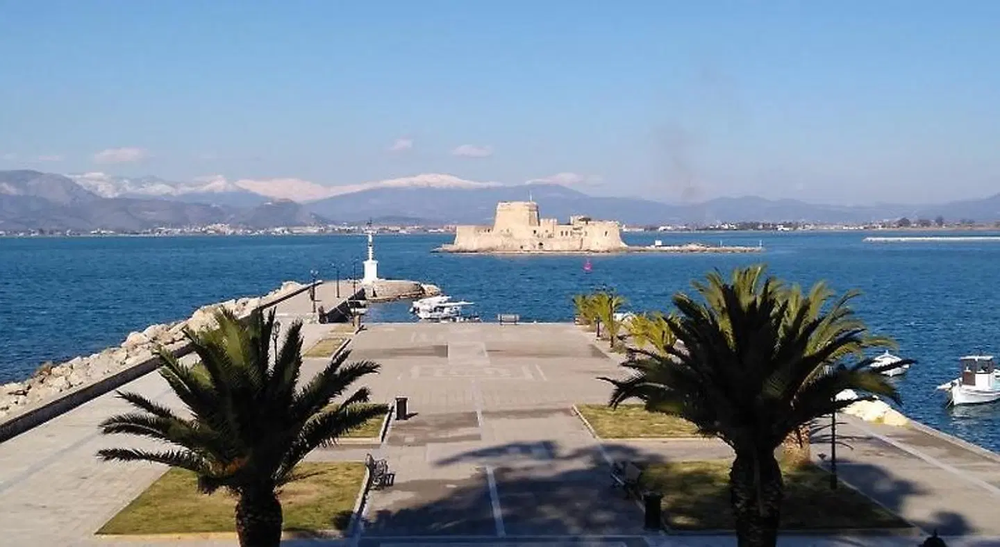 Victoria Hotel Strand