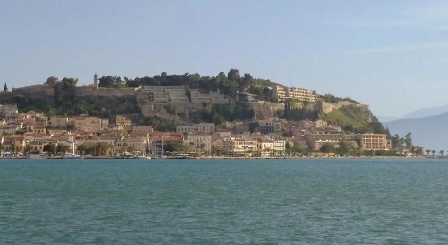 Victoria Hotel LANDSCAPE