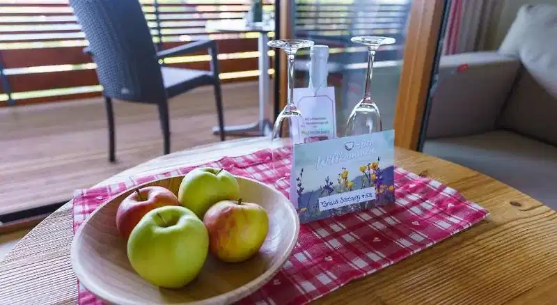 Gockelwirt – Hotelfoto