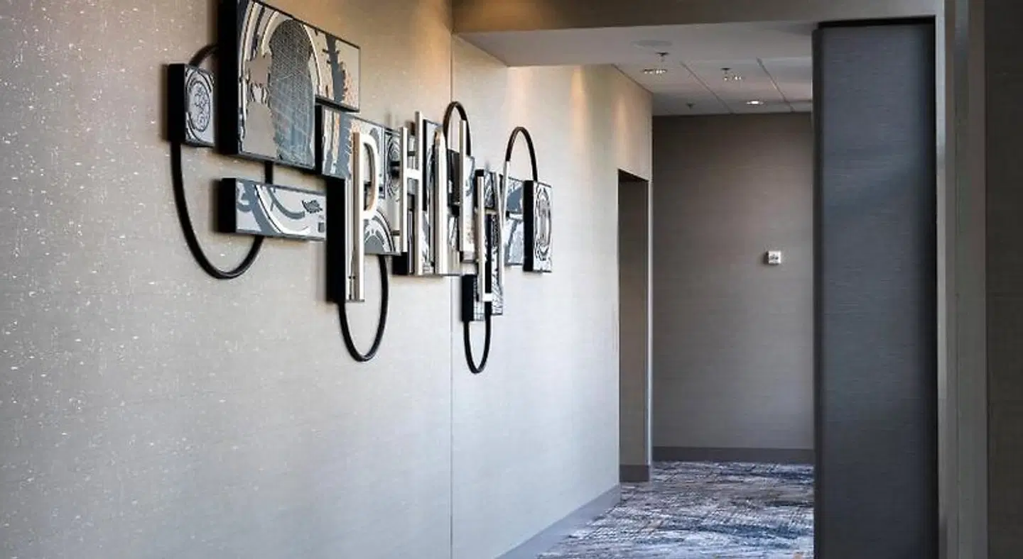 Courtyard by Marriott Philadelphia South at The Navy Yard ROOM_EXAMPLE