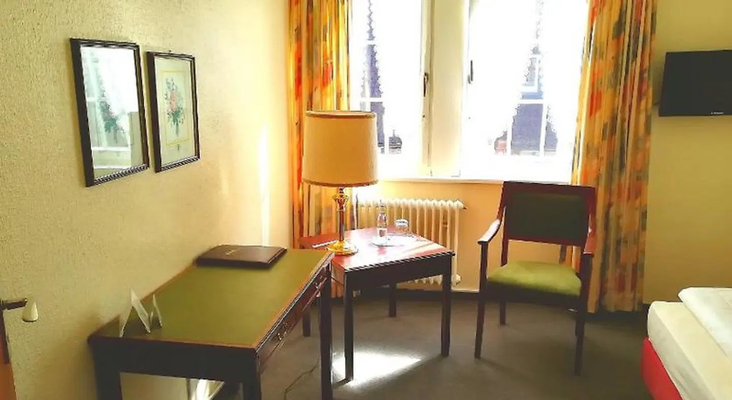 Krohwinkel ROOM_EXAMPLE