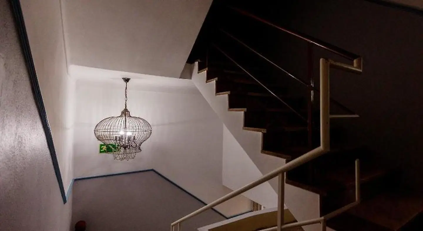 Sao Nicolau ROOM_EXAMPLE