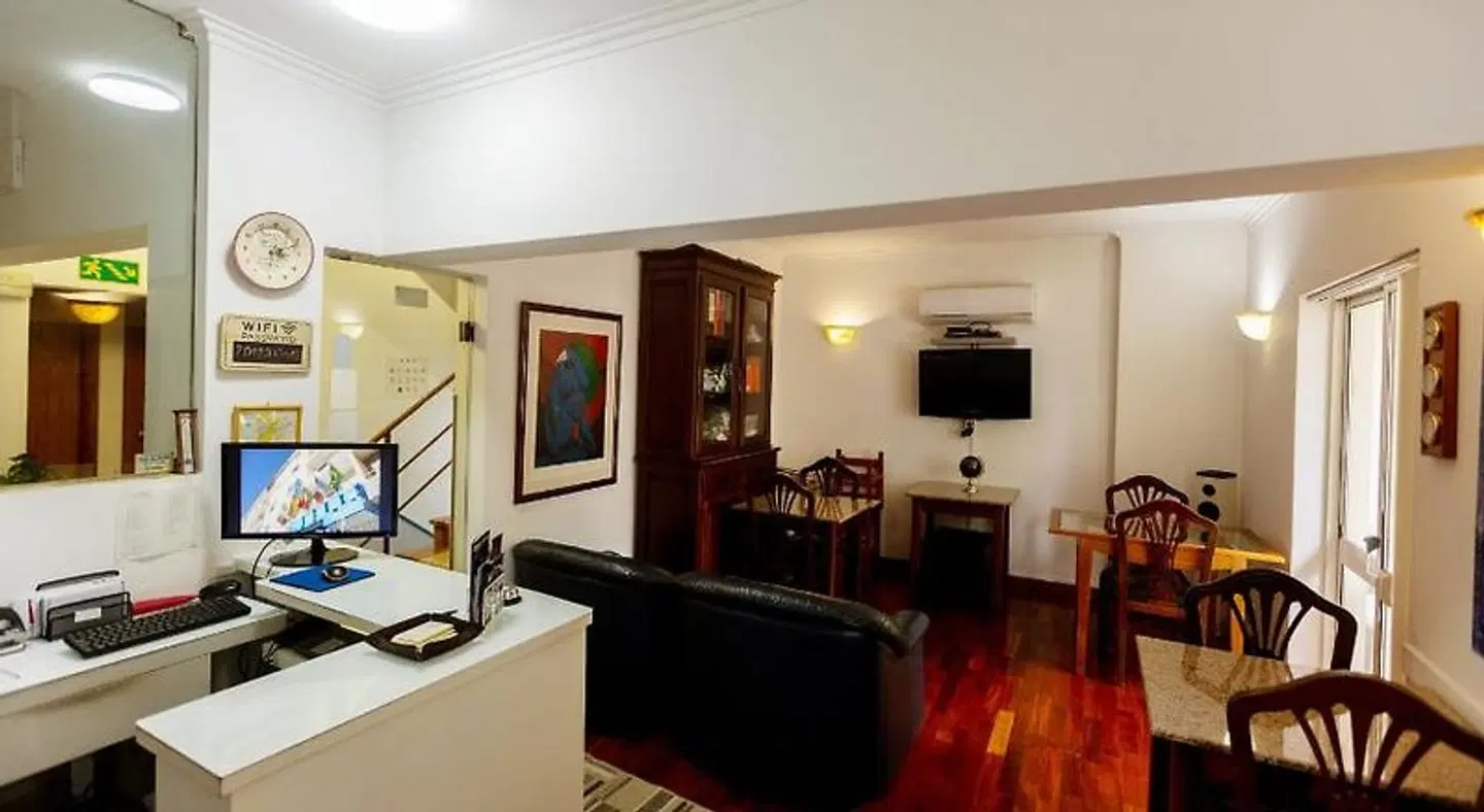 Sao Nicolau ROOM_EXAMPLE