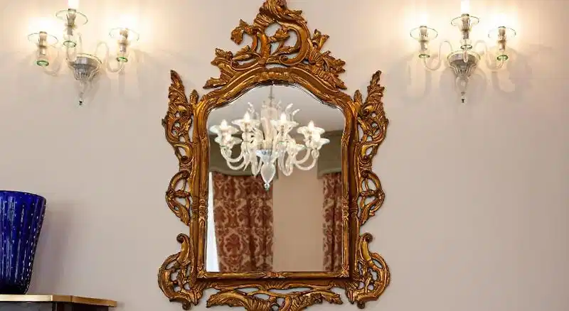 Villa Edera – Hotelfoto
