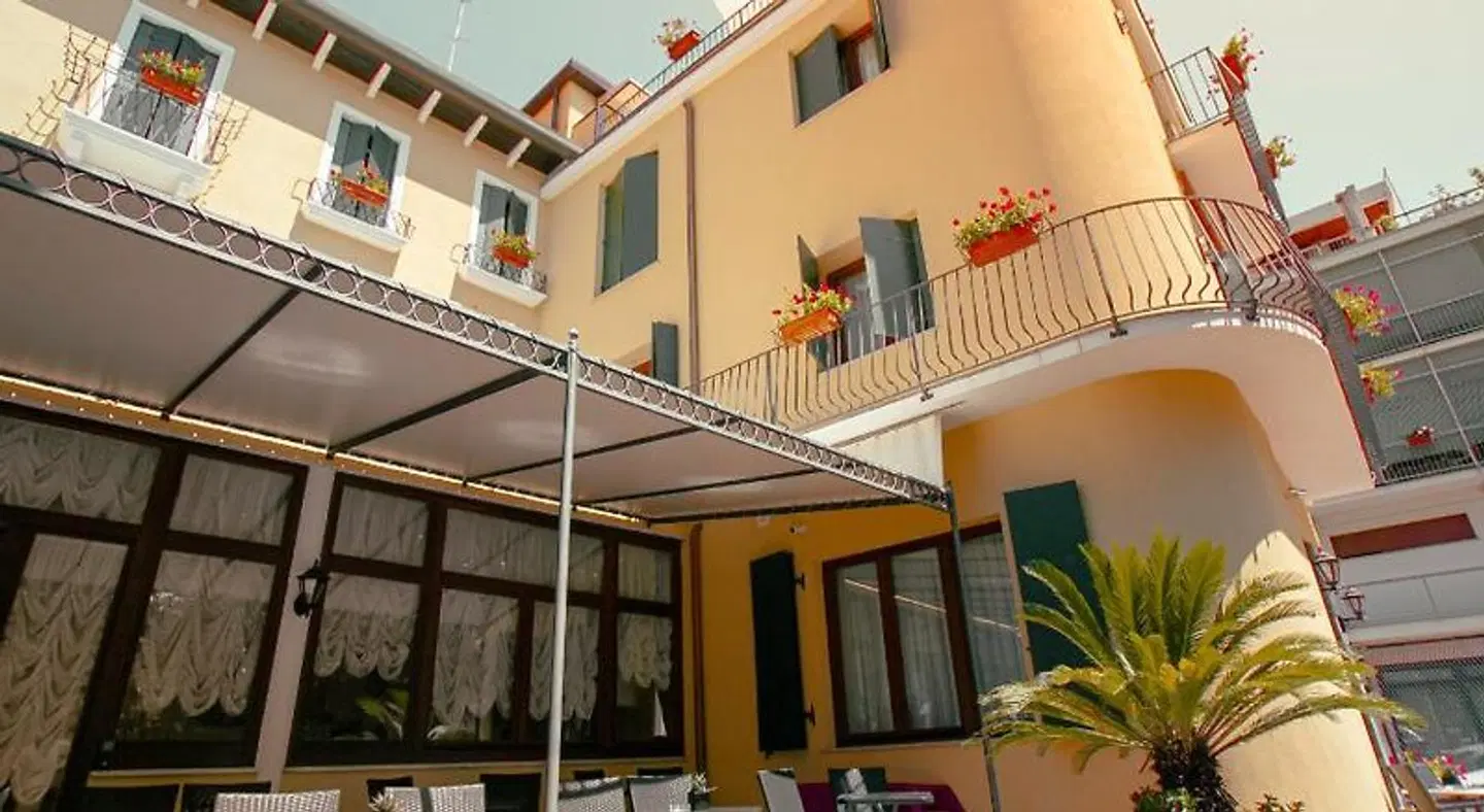 Villa Edera EXTERIOR