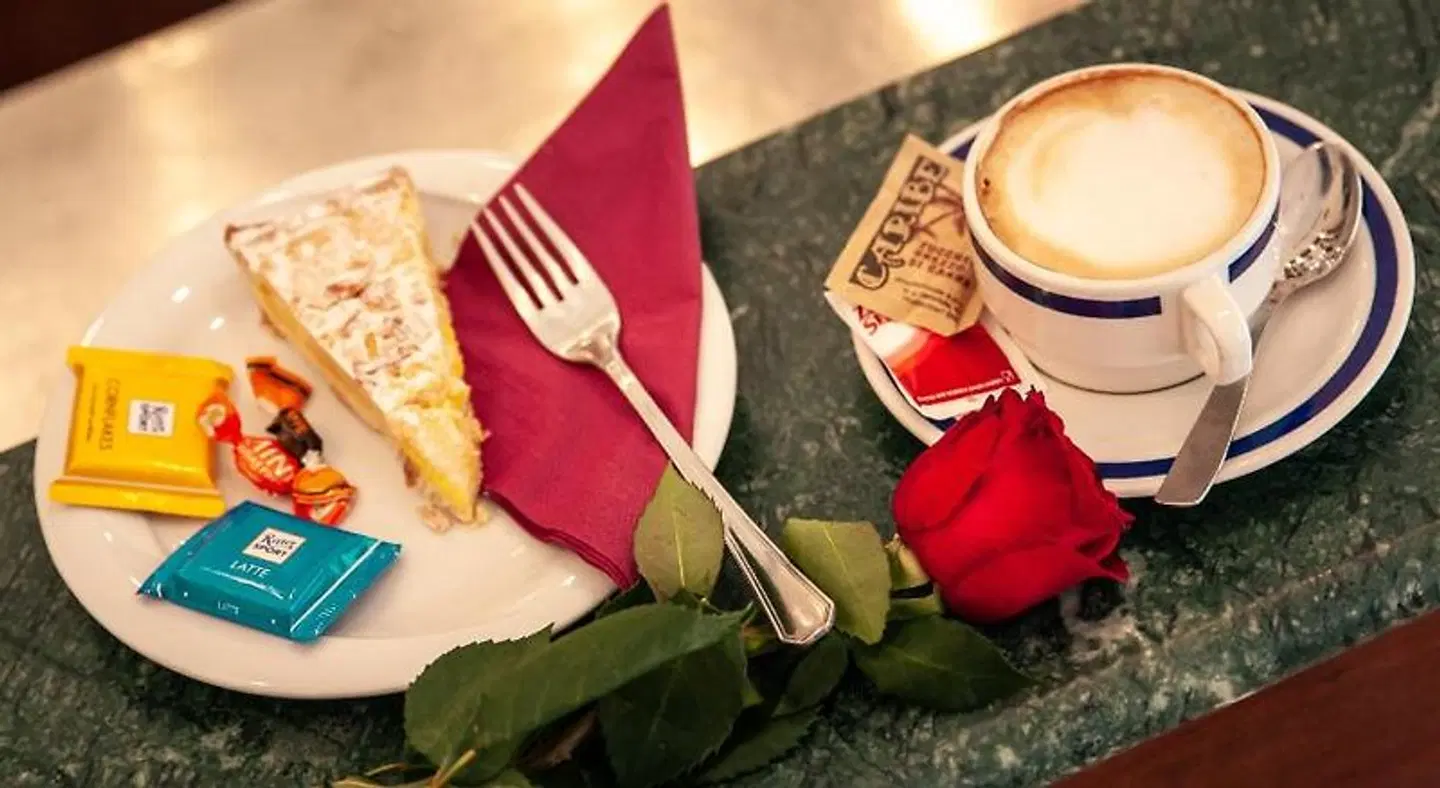 Villa Edera Restaurant