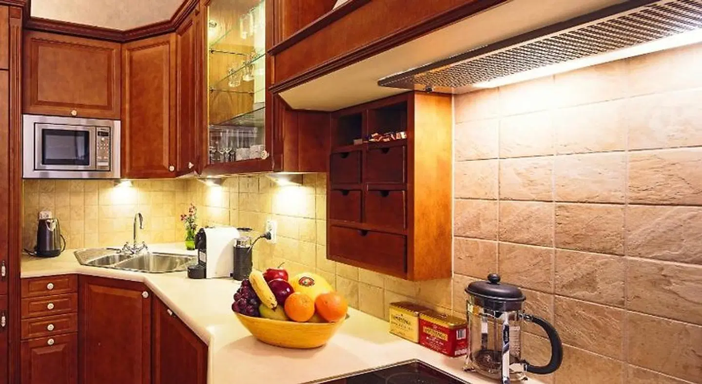 Sodispar Luxury Old Town Apartments HEALTH_BEAUTY