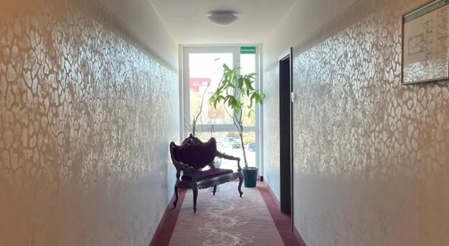 Hotel-Pension Neptun ROOM_EXAMPLE