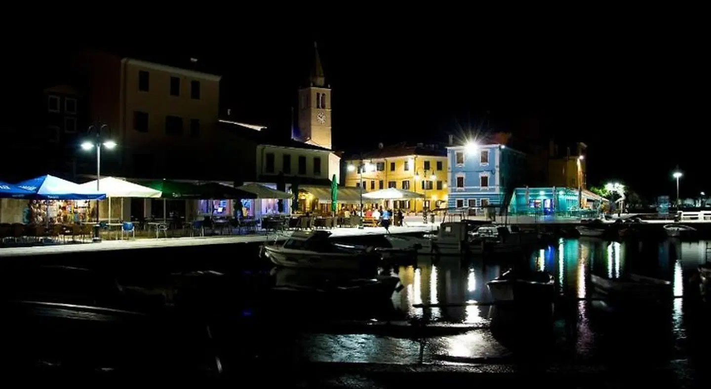 Villa Mihaela Bar