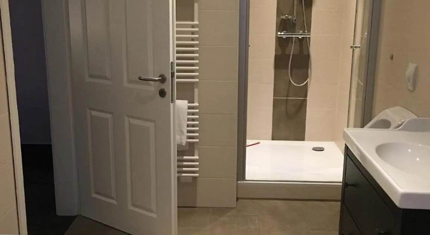 Heerens Badezimmer