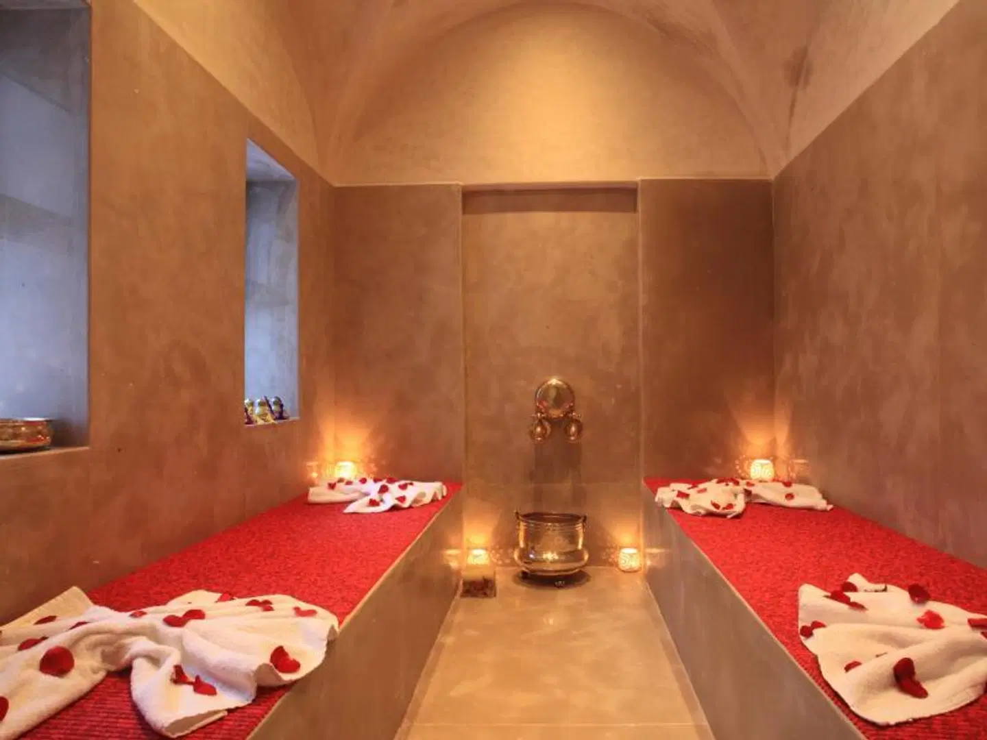 Riad Infinity Sea HEALTH_BEAUTY