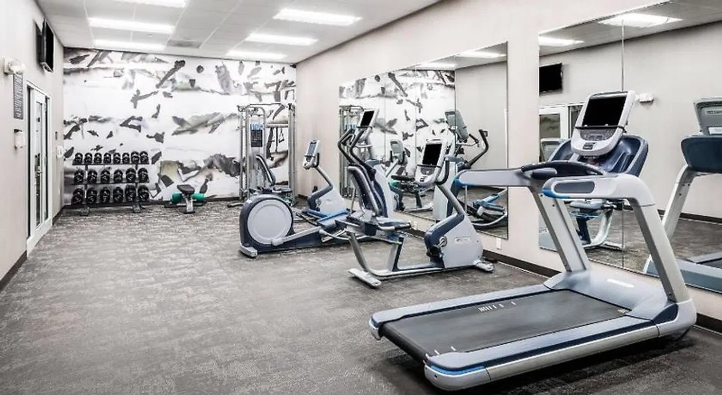 Residence Inn by Marriott Springfield SPORTS_AND_LEISURE